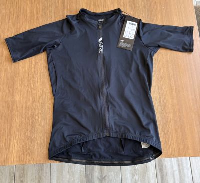 Gore Wear Torrent Jersery Women Black