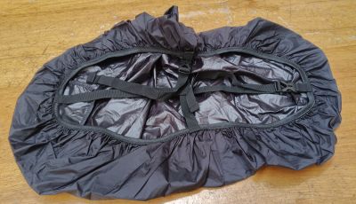 Otra Rain Cover (Cubierta Impermeable Para Mochila)