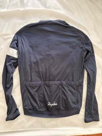 Rapha Chaqueta