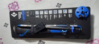Black Diamond Distance Carbon Flz