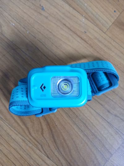 Black Diamond Astro 175 Headlamp