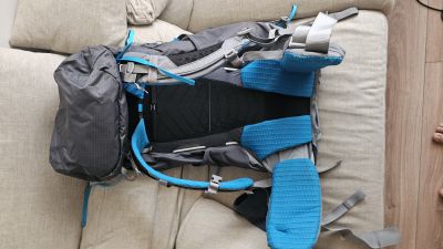 The North Face Mochila The Nlrth Face Banchee