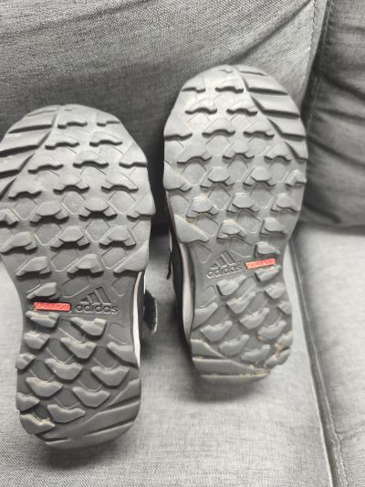 Adidas Zapatos Trecking