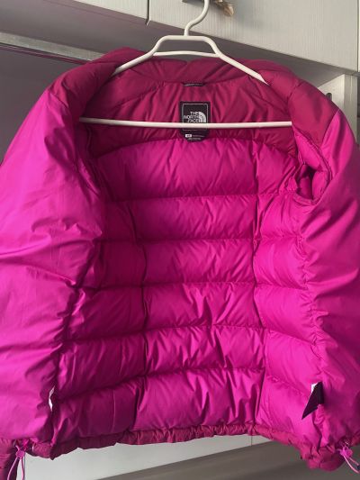 The North Face Chaqueta