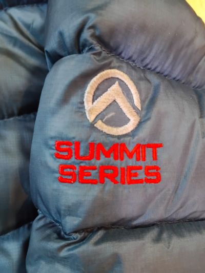 The North Face Jacket Pluma 800 The North Face