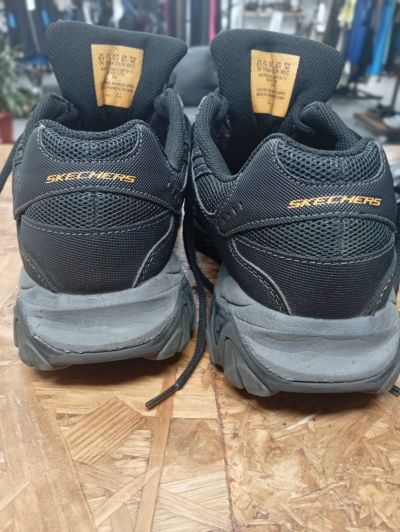 100% Zapatos Deportivos Skechers
