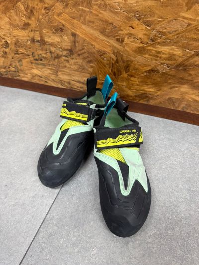 Scarpa Origin Vs