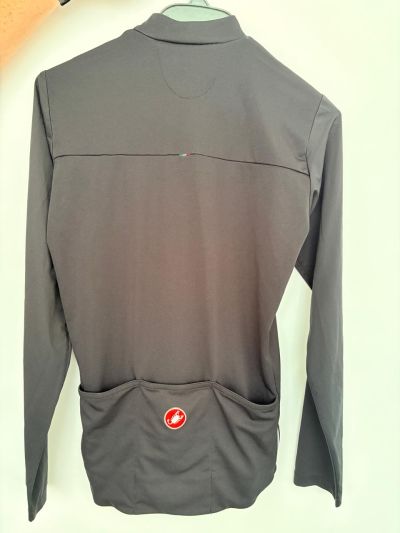 Castelli Jersey