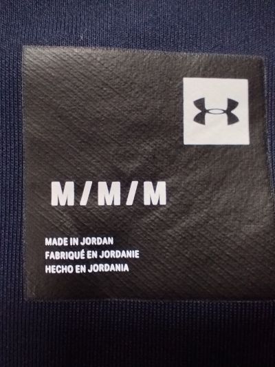 Under Armour Chaqueta Softshell