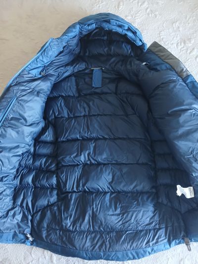 Rab Rab Positron Pro Jkt