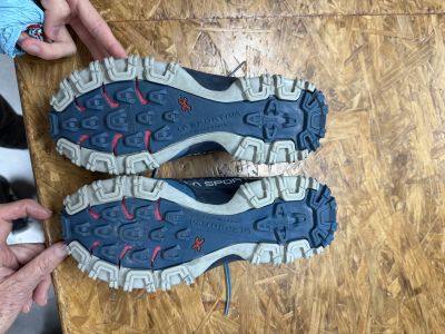 La Sportiva Zapatos La Sportiva Bushido Ii
