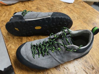 Scarpa Zapatos Approach