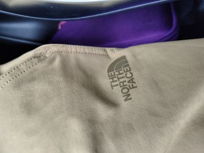 The North Face Shorts De Trekking