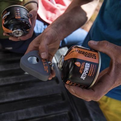 Jetboil Jetboil Medidor De Gas Jetgauge