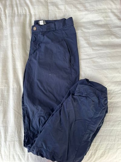 Tatoo Pantalón Azul