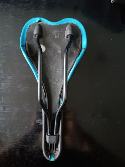 Selle Italia Sillin
