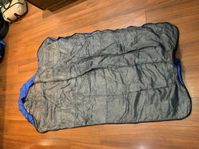 Otra Bolsa De Dormir