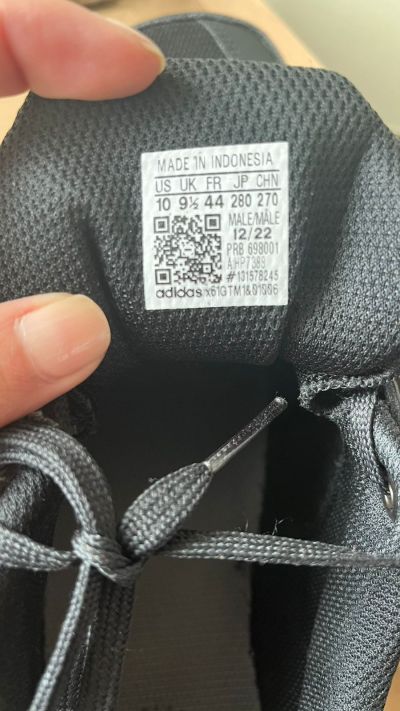 Adidas Terrex