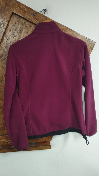 Tatoo Chompa De Fibra Polar Tatoo