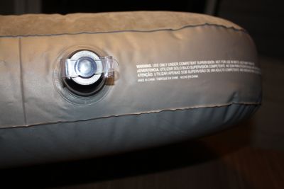 Otra Colchon Inflable Personal