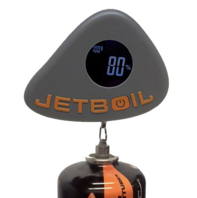 Jetboil Jetboil Medidor De Gas Jetgauge