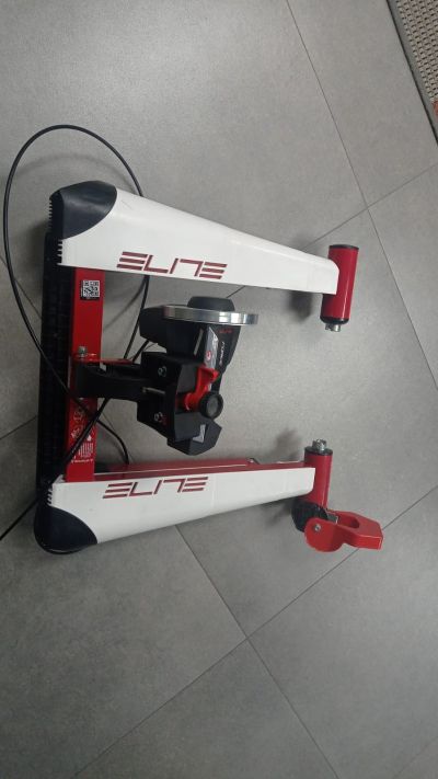 Elite Rollido De Entrenamiento Novo Force