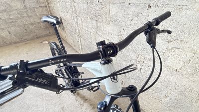 Otra Bicicleta