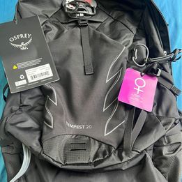 Osprey Mochila Osprey Tempest 20 Mujer