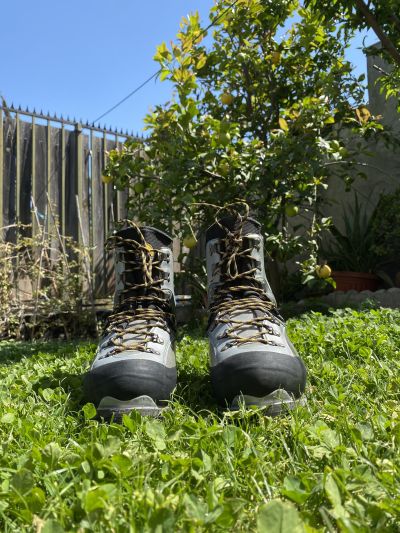 La Sportiva Bota La Sportiva Baruntse