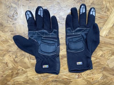 Look Cycle Guantes
