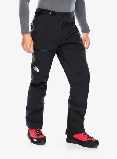 The North Face Pantalón Softshell Summit Chamlang