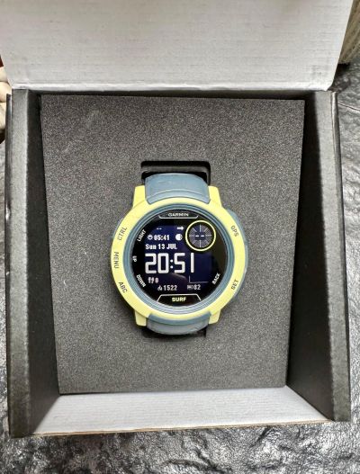 Garmin Instinct 2