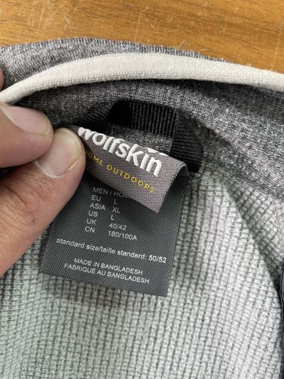 Jack Wolfskin Chaqueta De Hombre