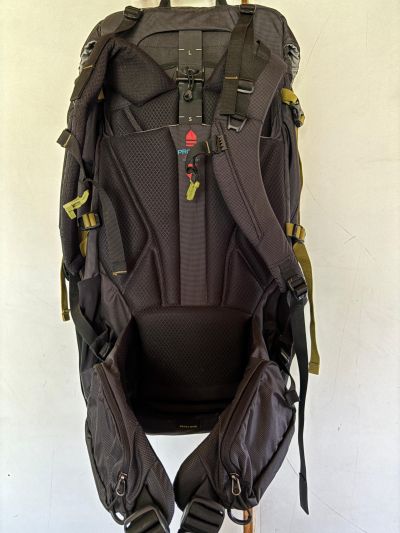 Otra Mochile Doite 80L