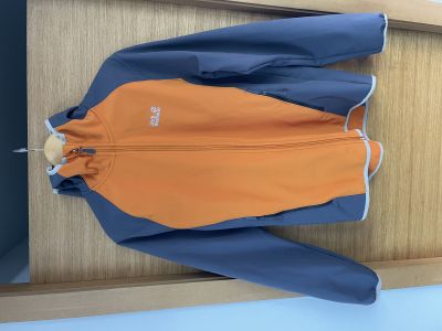 Jack Wolfskin Chaqueta De Hombre