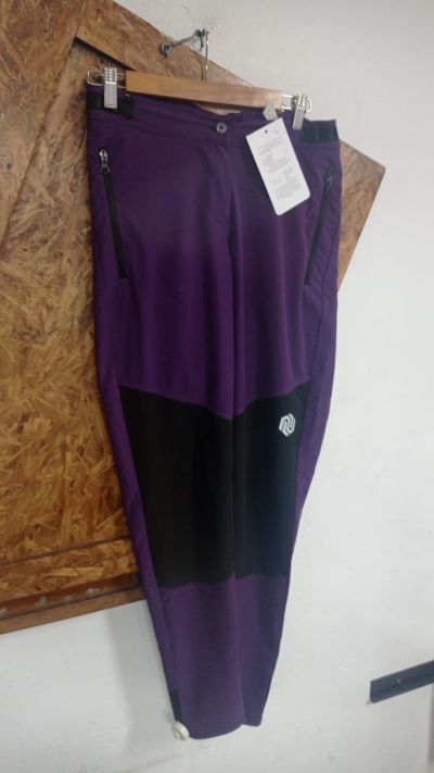 100% Pantalón De Mujer Numer