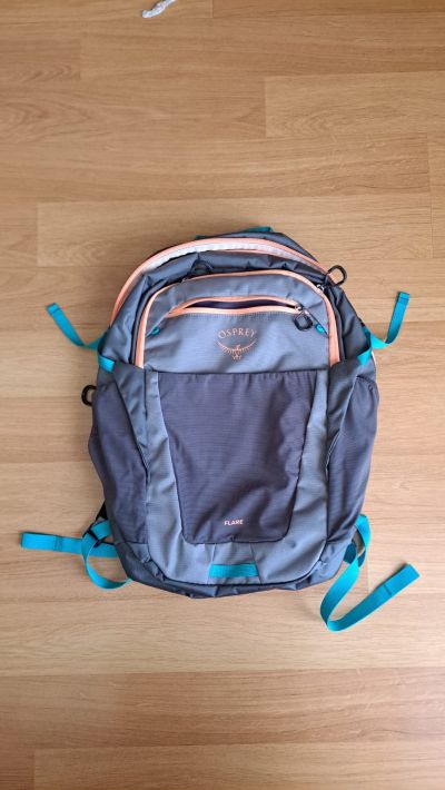 Osprey Flare 27L