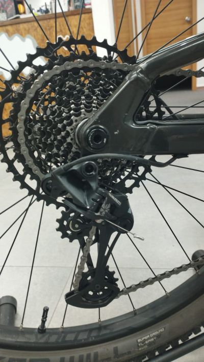 Scott Bicicleta Scott Spark 940