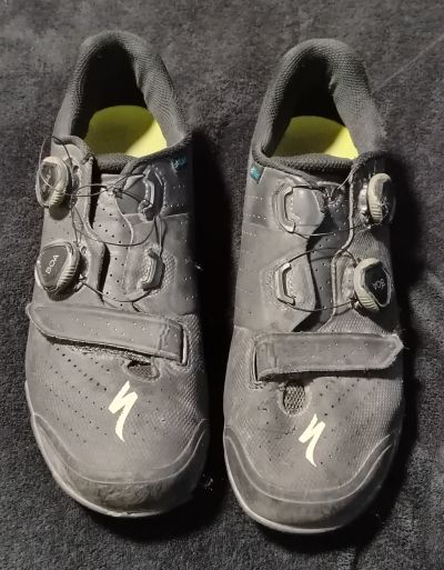 Specialized Zapatos