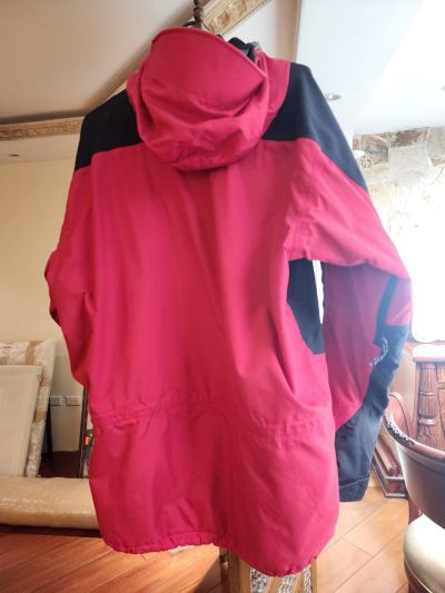 Mountain Hardwear Chompa Impermeable De Alta Montaña