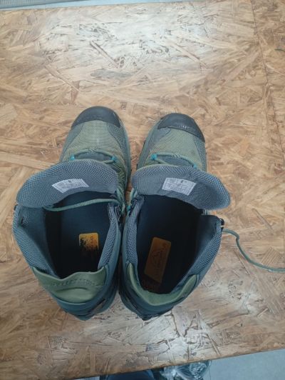 La Sportiva Ultra Raptor Ii Mid Gtx