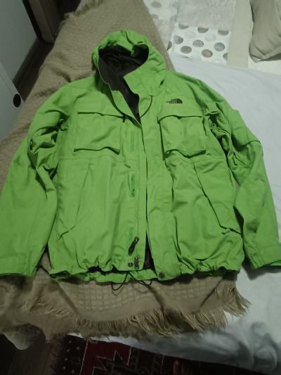 The North Face Chaqueta Nieve Montaña