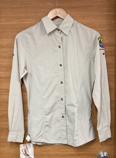 Tatoo Camisa Prototipo