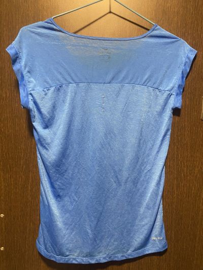Nike Camiseta