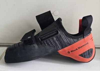 Black Diamond Black Diamond Zone Lv
