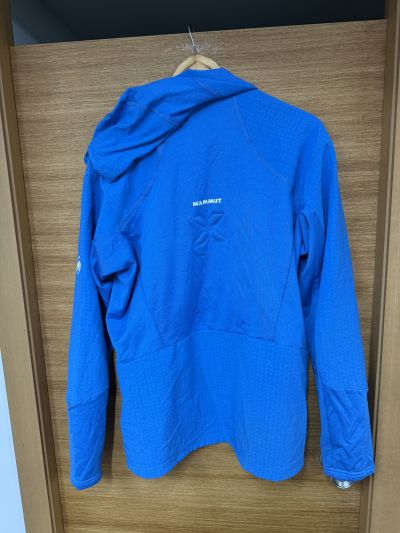 Mammut Fleece Tecnico