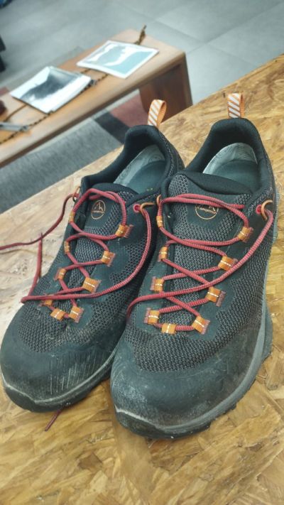 La Sportiva Tx Hike Gtx