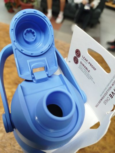 Camelbak Thrivechug