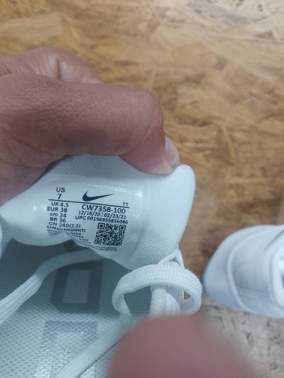 Nike Zapato Nike Air Zoom