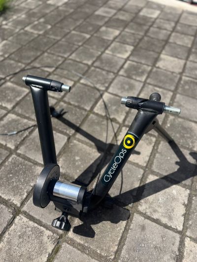 Cycleops Rodillo